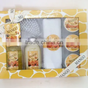 Hotel Amenities Bath Product thumbnail-1