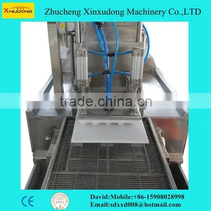 Forming Machine for Nuggets/meat Pie/burger Patty thumbnail-2