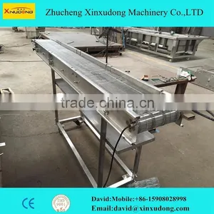 Motorize Conveyor Roller Quick Release Belt Conveyor thumbnail-1