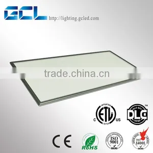 China Factory Price LED Panel Lights 48W LED Panel 36W 40W ETL CE RoHS Approved LED Panel Lights thumbnail-1
