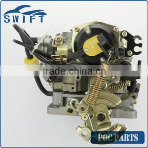 3Y CARBURETOR 21100-73430 For Toyota thumbnail-5