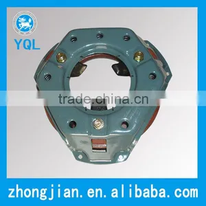 130 Clutch Plate and Lid Assembly Diesel Engine Parts Manufacturer thumbnail-1