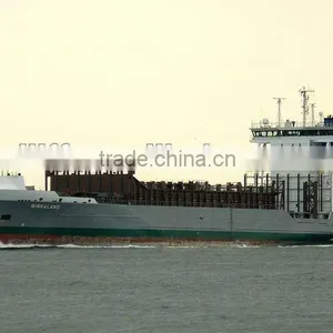 Freight Forwarding Koror Palau thumbnail-1