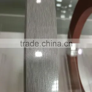 Yutong Pre Glued Melamine/high Gloss Edge Bands Tape thumbnail-4
