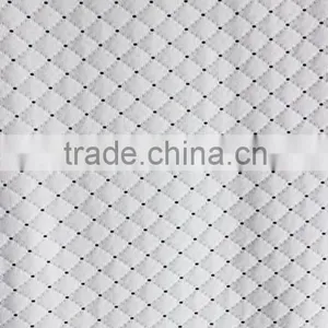 100% Polyester Knitted Mattress Fabric BS094-2 thumbnail-1