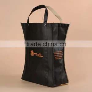 Marketing Bags Tote Bags Grocery Bag Chocolate Gift Box thumbnail-5