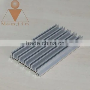 Aluminum Extrusion Frame for Solar Panel Support, 6000 Series Aluminum Frame Factory thumbnail-6