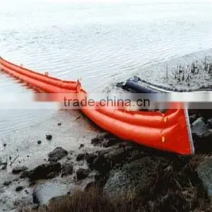 PVC Oil Boom thumbnail-4