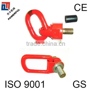 G80 LIFTING SCREW POINT thumbnail-1
