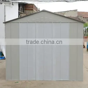 Cheap Metal Garden Sheds For Storage Rooms thumbnail-6