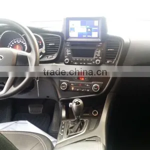 KIA K5 thumbnail-3