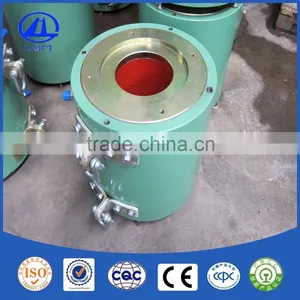 China Post Tension Prestressing Jack thumbnail-1