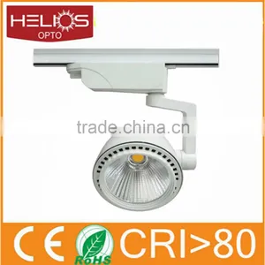 Housing for Cob Led Downlight China and Track Light thumbnail-1