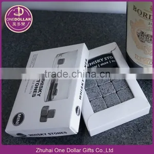 Dice Ice Cube Whisky Stone thumbnail-1