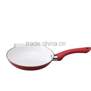 Aluminum Ceramic Cookware Frying Pan Sets 18/20/24/28/30cm thumbnail-3