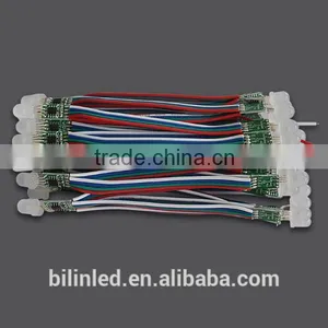 UCS1903 WS2811 12mm 5V Party Decoration Christmas Pixel Led String Light thumbnail-5