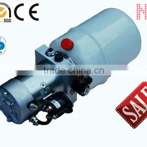 Hydraulic Power Unit thumbnail-1
