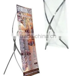 Mini X Banner Countertop Display thumbnail-1