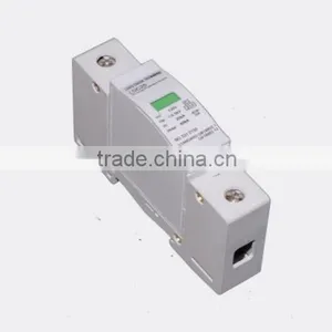 Professional 20KA DC Surge Protector Lightning Protector thumbnail-1