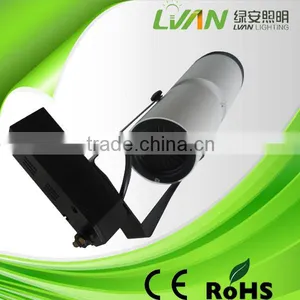 Hot Sale Factory Price Dimmable Led Track Light, Led Track Lighting, Track Light Led thumbnail-5