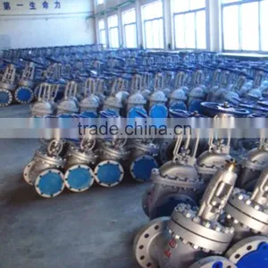 Professional Sand Casting Hydraulic Valve Body thumbnail-1