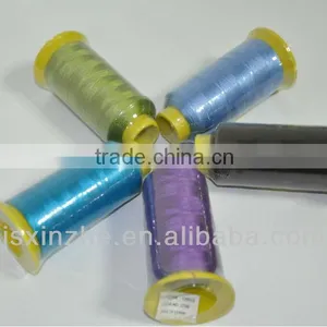 Polyester Thread vs Embroidery Thread thumbnail-1