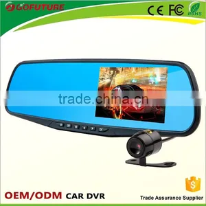 High Quality Hotsales Manufacturer Supply hd 720p Manual Car Camera hd Dvr thumbnail-1