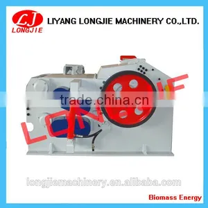 Made in China Cheap Drum Wood Chipping Machine thumbnail-1