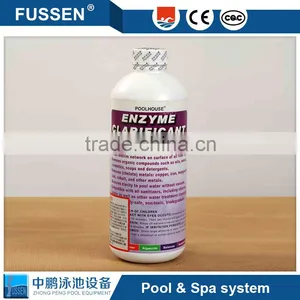 Manufacturer Wholesale Weekly Swimming Pool Chemical Maintenance thumbnail-1
