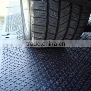 Plastic Anti-slip Sheet thumbnail-1