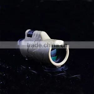 10x42 Promotional Gift Monocular Telescope Single Binocular thumbnail-5