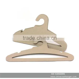 Printed Paper Cardboard Hanger Eco-friendly and Recycable Hanger thumbnail-5