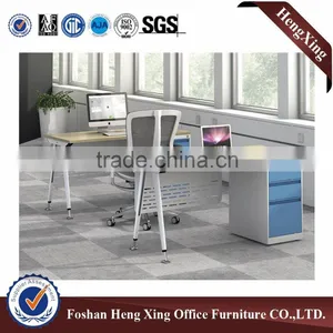 Hot Sale Computer Table Design & Computer Table Models With Prices HX-MT5009 thumbnail-6