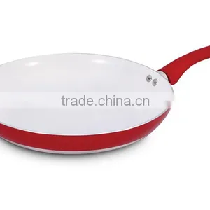Aluminum Cookware Set With Ceramic Coating thumbnail-3