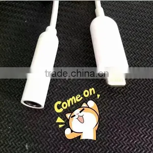 3.5MM Earphone Transfer Cable / Headphone Transfer Line / Earphone Headset Cable Replacement for Apple IPhone7 7 Plus thumbnail-5