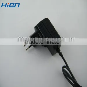 Two Round Pin Digital Charger for Cell Phone thumbnail-1
