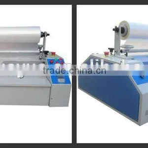 800mm / 24inch Pattern Lamination Machine thumbnail-3