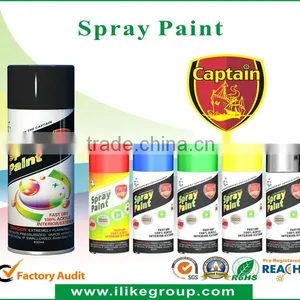 Car Aerosol Spray Paint,spray Transparent Glass Spray Paint thumbnail-1