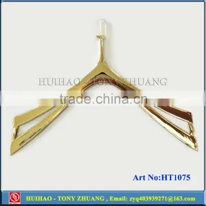 Y Shape TPU Shoe Upper Sandals Upper Slipper Upper Accessories (HT1087) thumbnail-6