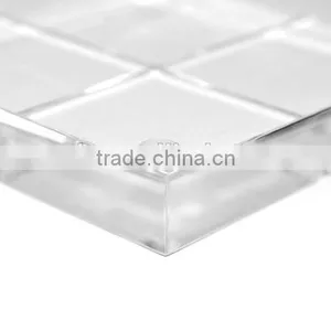 Rubik's Cube Acrylic Frosted Hotel Supplies Soap Block thumbnail-4