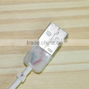 Wholesale High Efficiency Universal Mobile Phone Data Cable V8 Micro Type-c Charging Cable USB Cable thumbnail-5
