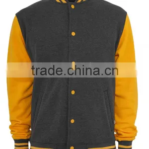 Kids Varsity Letterman Jackets thumbnail-1