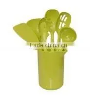 Melamine Kitchen Utensils,ladle,turner,spatula,pasta thumbnail-1