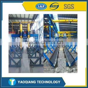 Flux Recycle System Arc Welding Machine From Chinese Manufacturer thumbnail-5