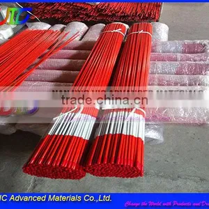 Solid Fiber Glass Rod for Kite Rib thumbnail-1