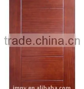 Paint Mdf Flat / Flush Door thumbnail-1