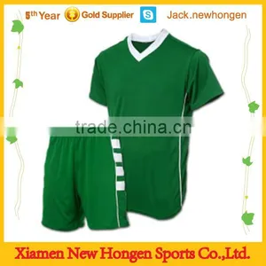 Boys Soccer Jersey/soccer Shirt/soccer Uniform thumbnail-1