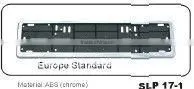 License Plate Frame thumbnail-1