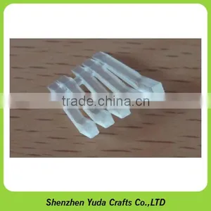 Acrylic Custom Parts CNC Machining Projects CNC Router Cut Acrylic From Shenzhen thumbnail-1