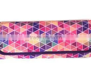 Bright-colored Clutch Bag thumbnail-1